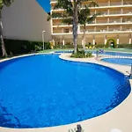 Apartament Ambar Ifach