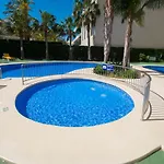 Apartament Ambar Ifach