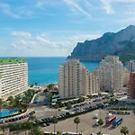Ambar Apartament *