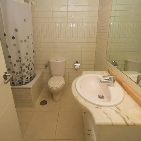 Apartamentos Ambar Beach * كاليبي