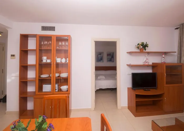 Ambar Apartment *
