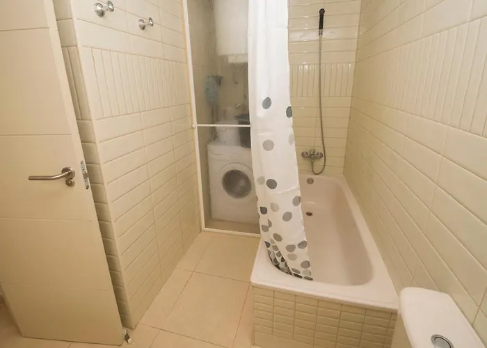 Apartment Ambar