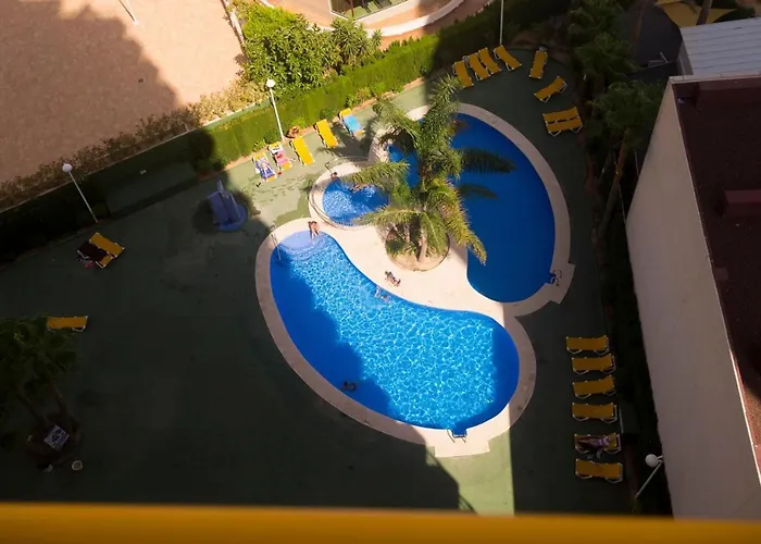 Ambar Ifach