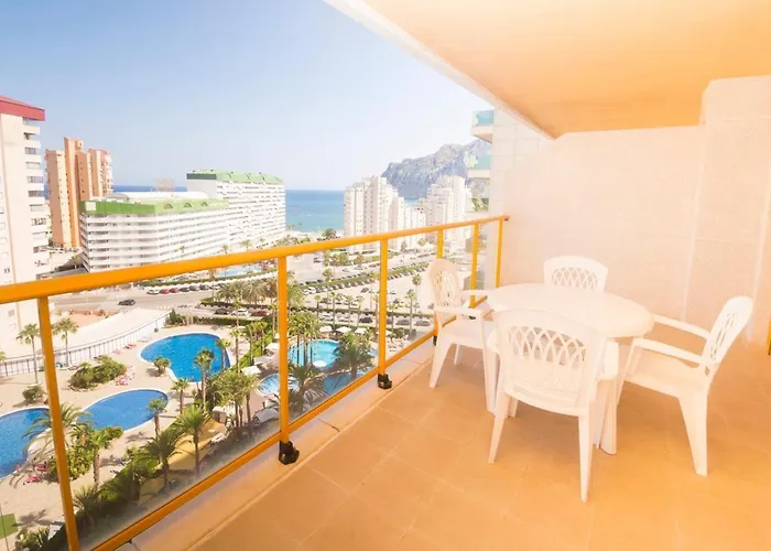 Ambar Ifach