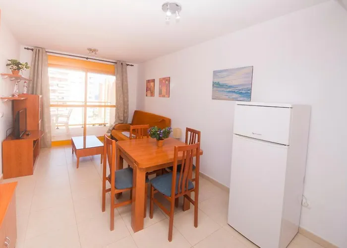 Ambar Apartment