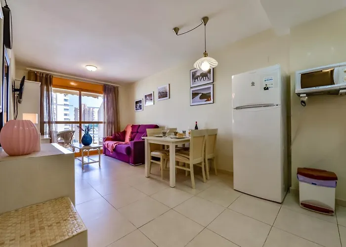 Apartment Ambar *