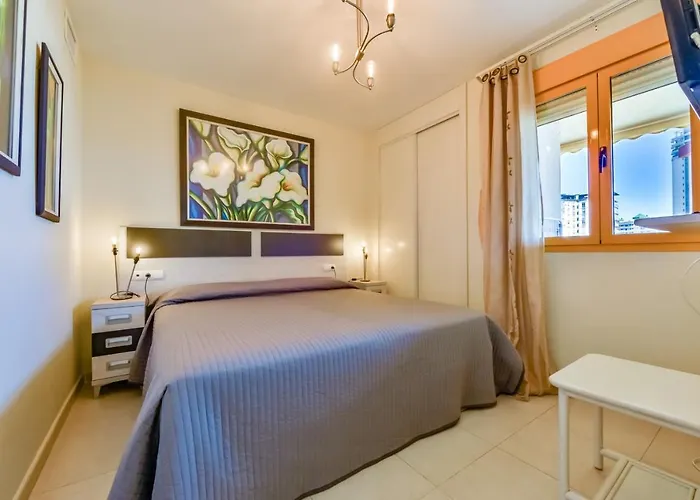 Apartment Ambar *