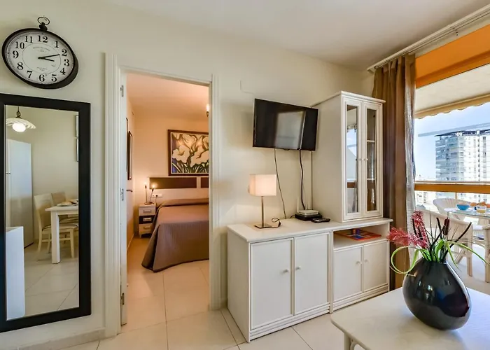 Ambar Apartment