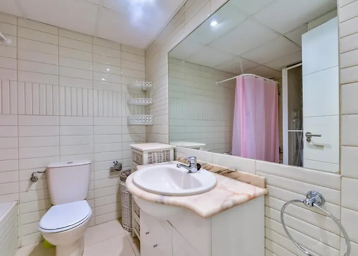 Apartment Ambar Ifach