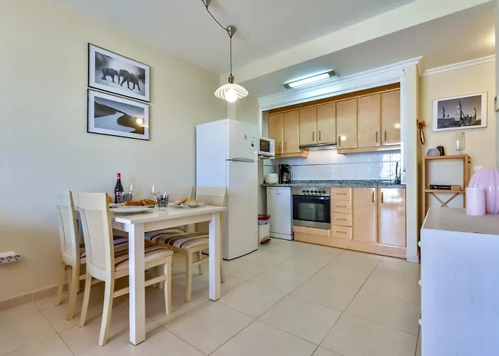 Apartment Ambar