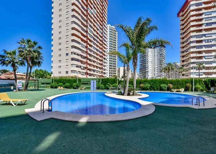 Ambar Apartment