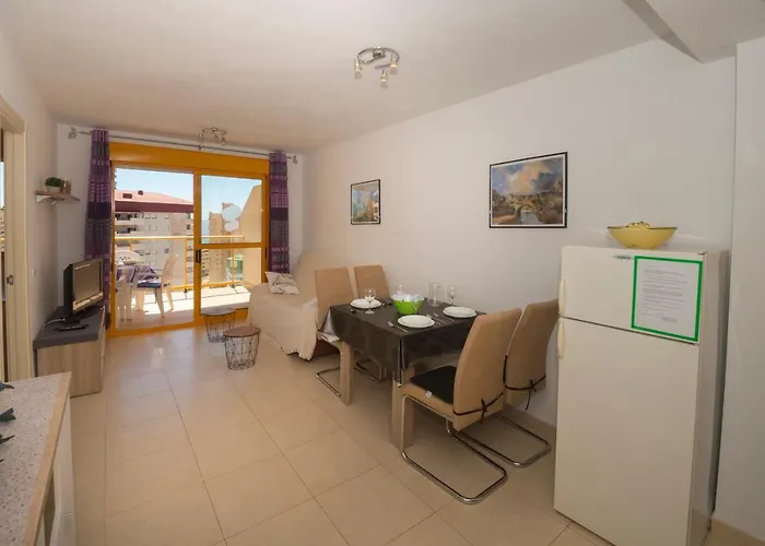 Ambar Apartment