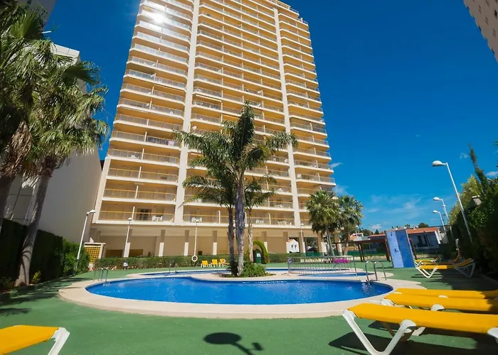Ambar Apartment