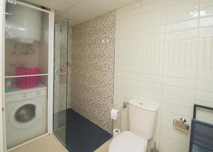Apartment Ambar *