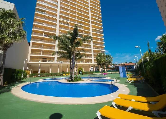 Ambar Apartment