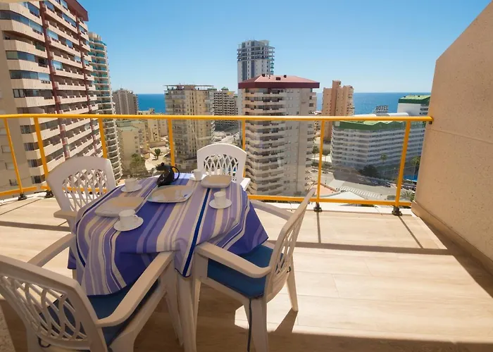 Apartment Ambar