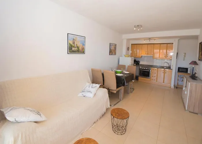Apartment Ambar