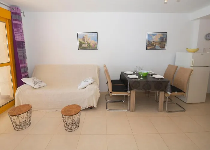 Ambar Apartment