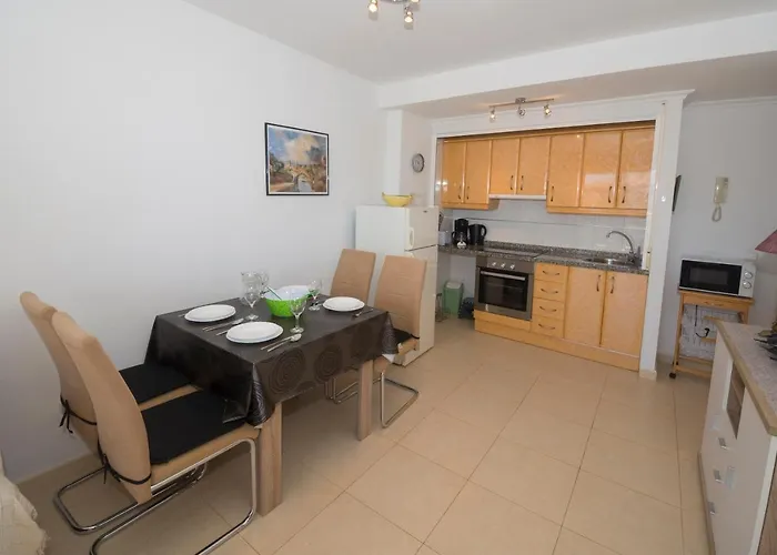 Ambar Apartment
