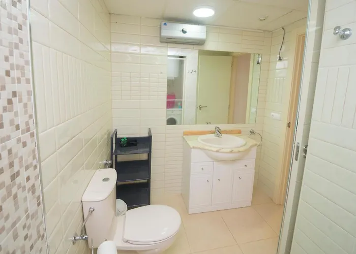 Ambar Apartment