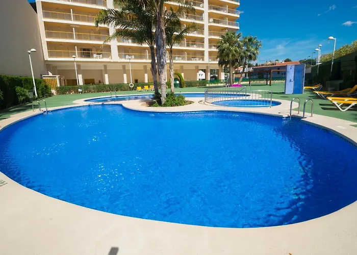 Ambar Apartment