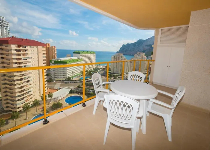 Ambar Apartment