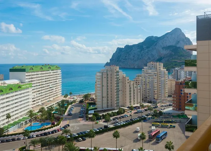 Ambar Apartment *