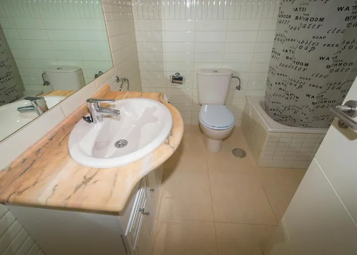 Apartment Ambar