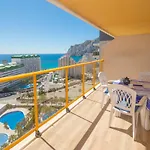 아파트 Ambar Ifach
