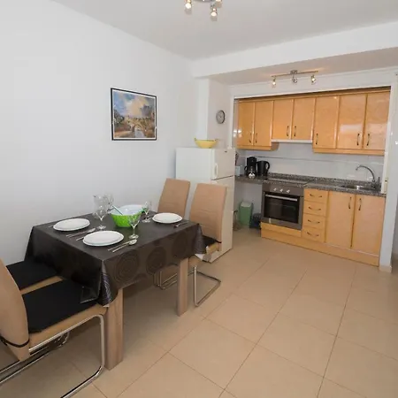 Ambar Apartman